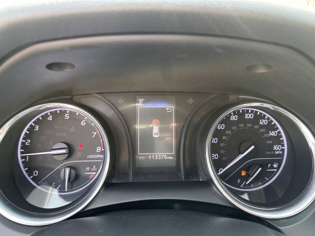 used 2019 Toyota Camry car, priced at $14,995