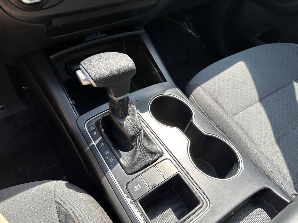 used 2020 Kia Sorento car, priced at $14,995