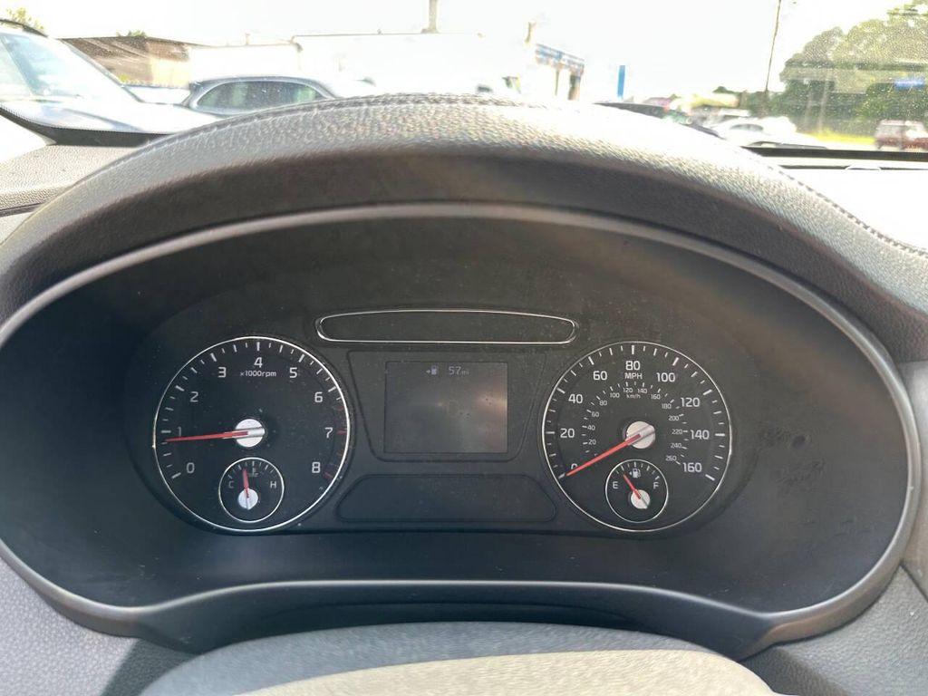 used 2020 Kia Sorento car, priced at $14,995