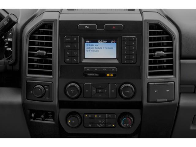 used 2020 Ford F-250 car, priced at $34,995