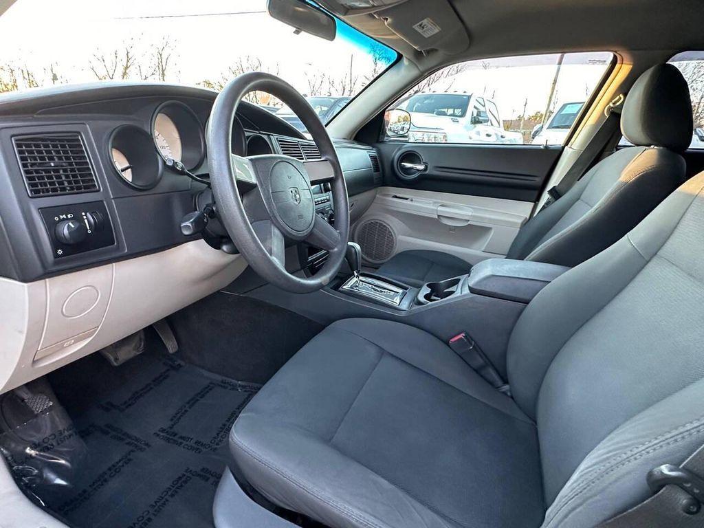 used 2006 Dodge Magnum car, priced at $4,995