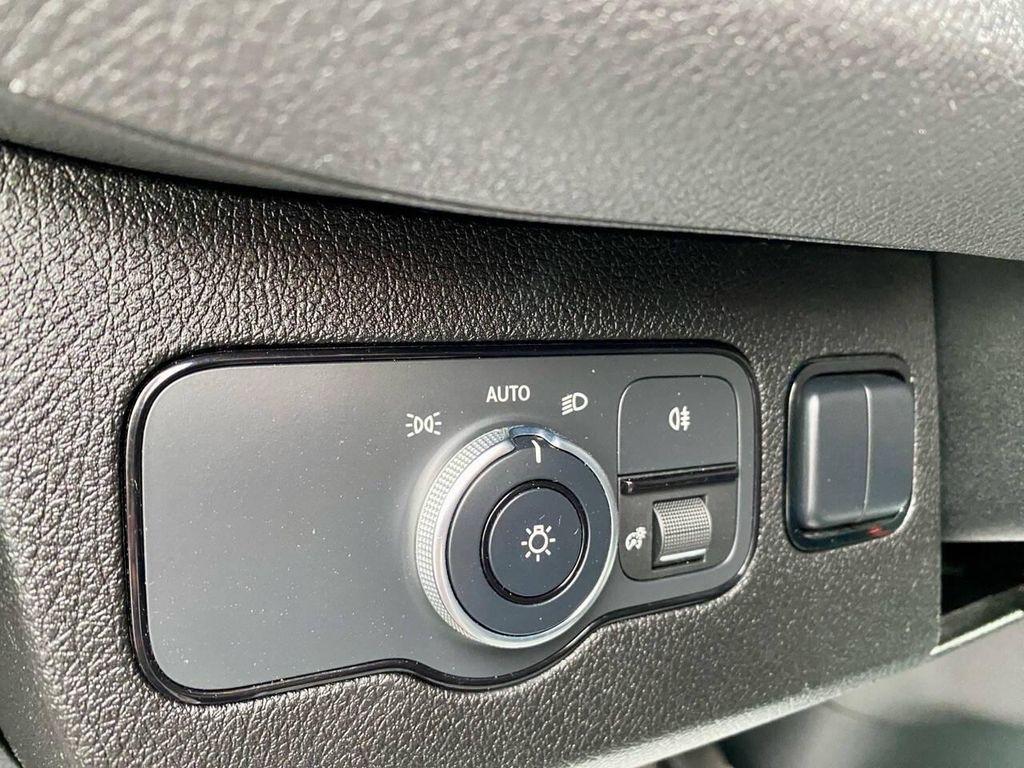 used 2023 Mercedes-Benz Sprinter 2500 car, priced at $29,995