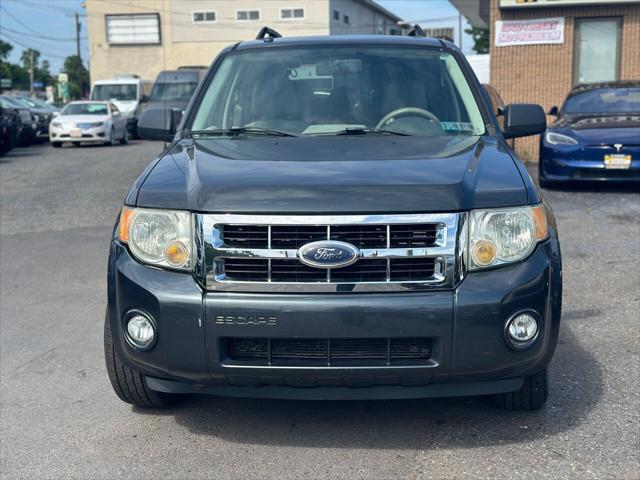 used 2008 Ford Escape car, priced at $7,995