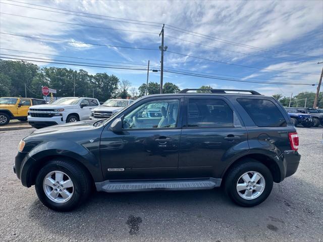 used 2008 Ford Escape car, priced at $7,995