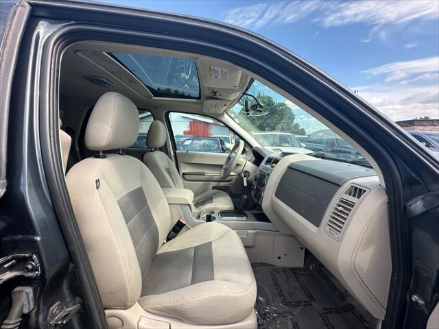 used 2008 Ford Escape car, priced at $7,995