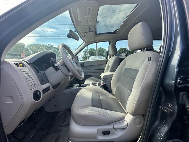 used 2008 Ford Escape car, priced at $7,995