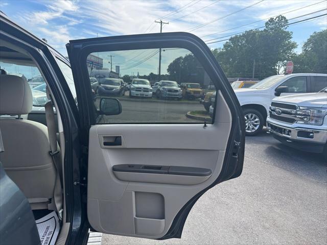 used 2008 Ford Escape car, priced at $7,995