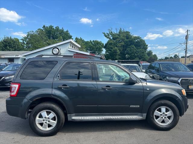 used 2008 Ford Escape car, priced at $7,995