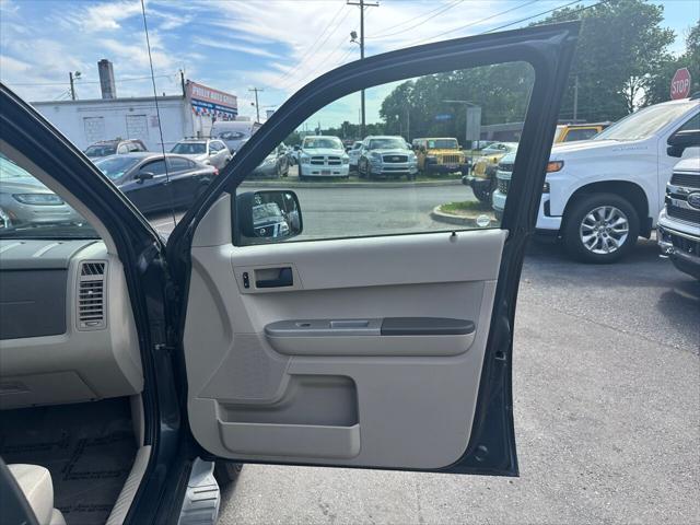 used 2008 Ford Escape car, priced at $7,995