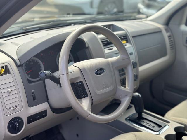 used 2008 Ford Escape car, priced at $7,995