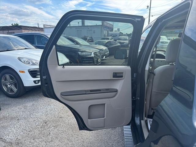 used 2008 Ford Escape car, priced at $7,995