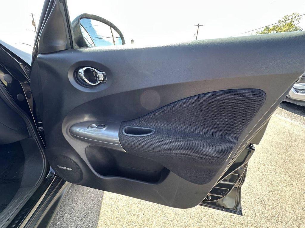 used 2013 Nissan Juke car, priced at $7,995