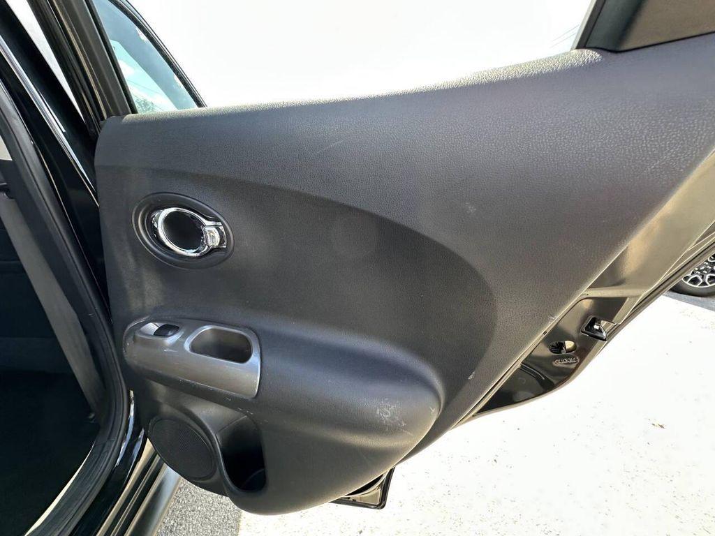 used 2013 Nissan Juke car, priced at $7,995
