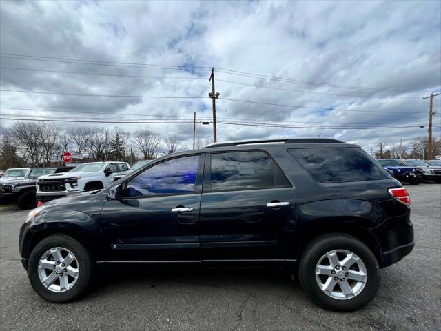 used 2007 Saturn Outlook car, priced at $6,995