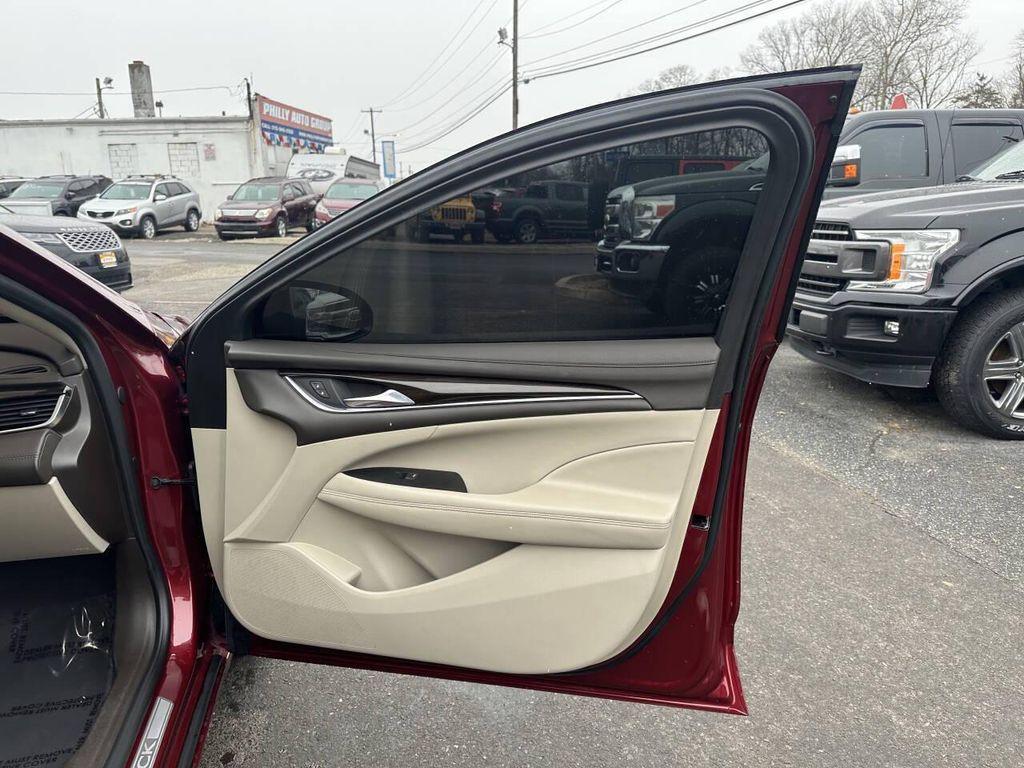 used 2017 Buick LaCrosse car, priced at $7,995