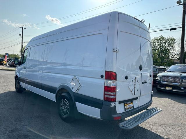 used 2014 Mercedes-Benz Sprinter car, priced at $9,995