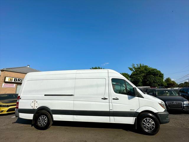 used 2014 Mercedes-Benz Sprinter car, priced at $9,995