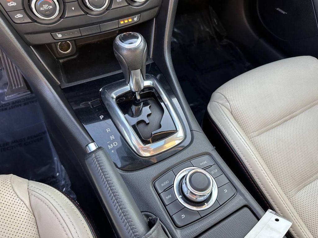 used 2014 Mazda Mazda6 car, priced at $11,995