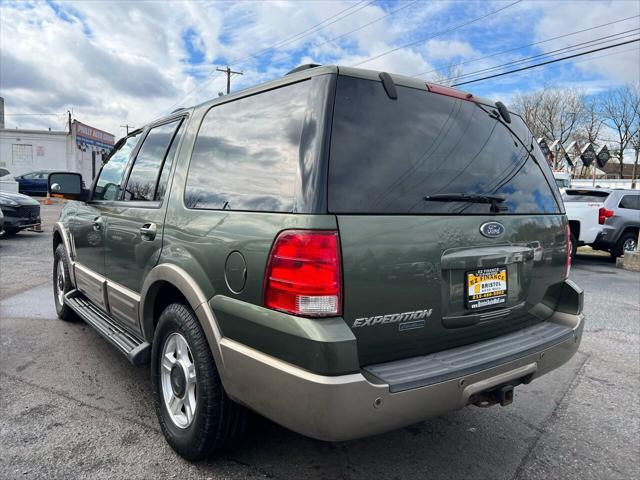 used 2003 Ford Expedition car, priced at $2,995