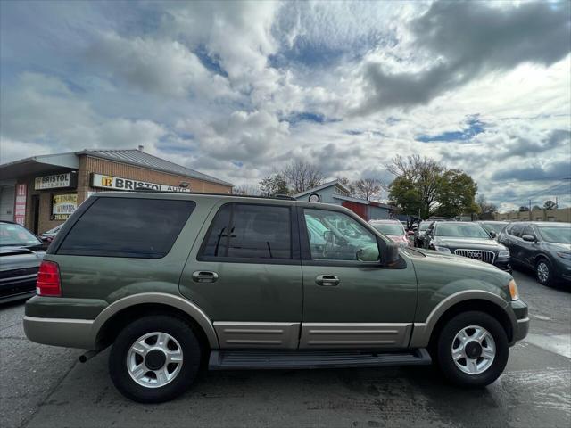 used 2003 Ford Expedition car, priced at $2,995