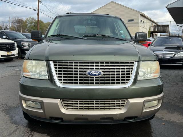 used 2003 Ford Expedition car, priced at $2,995