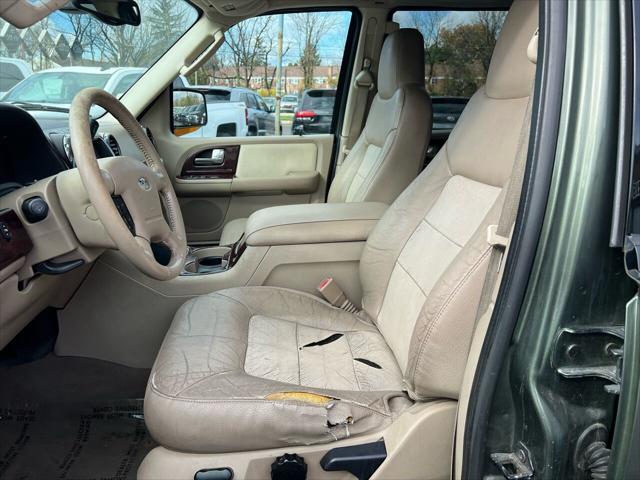 used 2003 Ford Expedition car, priced at $2,995