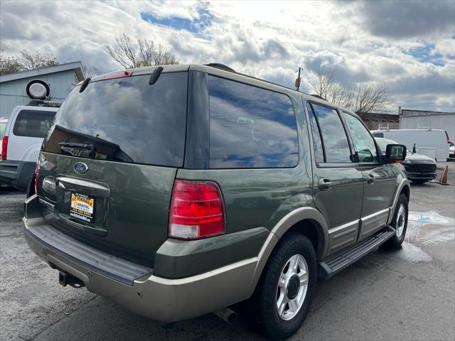 used 2003 Ford Expedition car, priced at $2,995