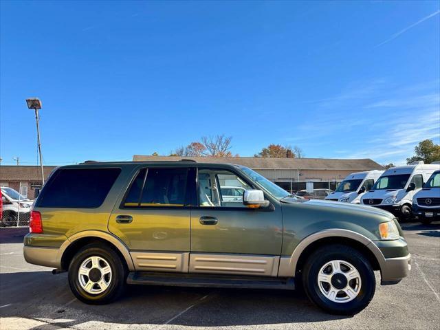 used 2003 Ford Expedition car, priced at $4,995