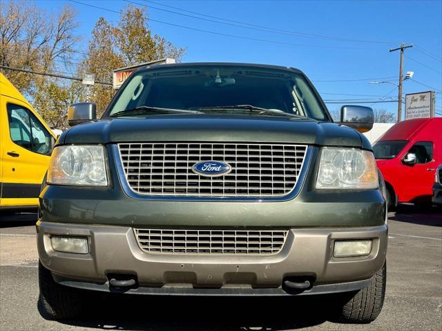 used 2003 Ford Expedition car, priced at $4,995