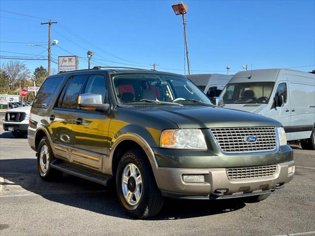 used 2003 Ford Expedition car, priced at $4,995