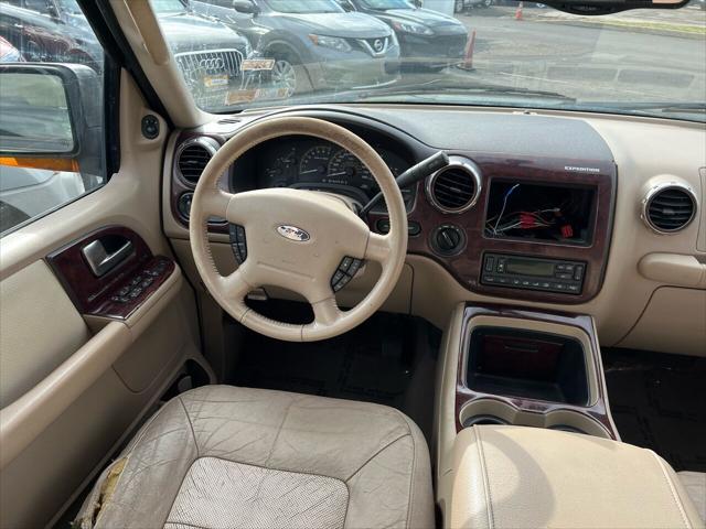 used 2003 Ford Expedition car, priced at $2,995