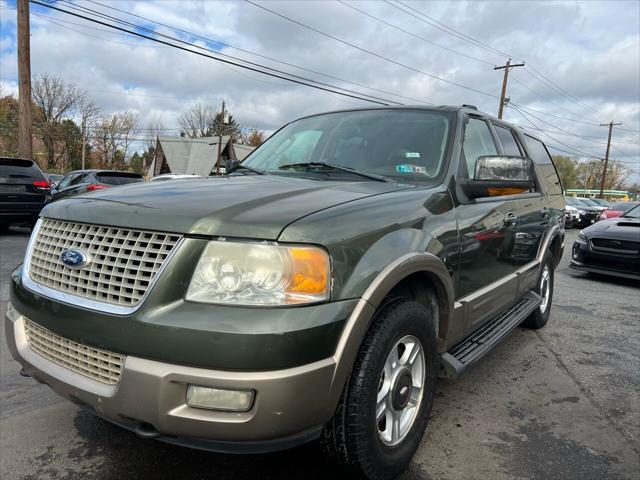 used 2003 Ford Expedition car, priced at $2,995