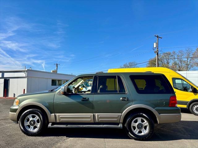 used 2003 Ford Expedition car, priced at $4,995