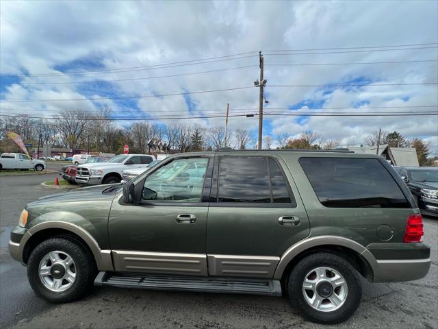 used 2003 Ford Expedition car, priced at $2,995