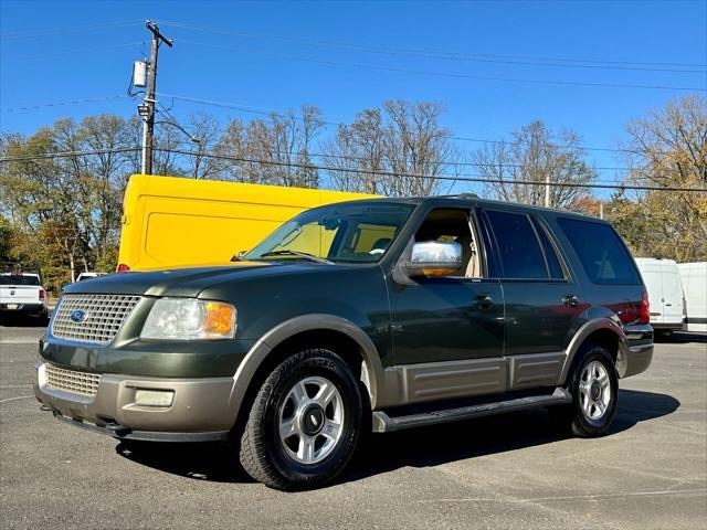 used 2003 Ford Expedition car, priced at $4,995