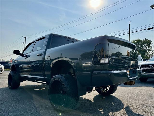 used 2018 Ram 1500 car
