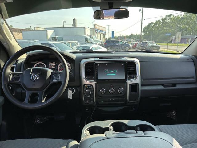 used 2018 Ram 1500 car