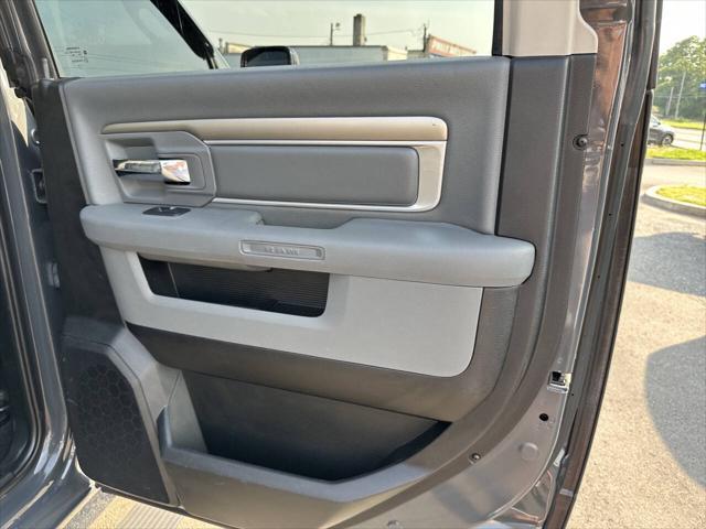 used 2018 Ram 1500 car