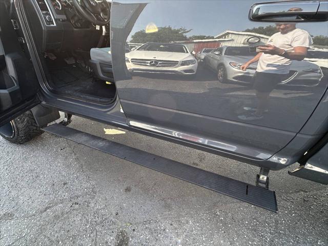 used 2018 Ram 1500 car