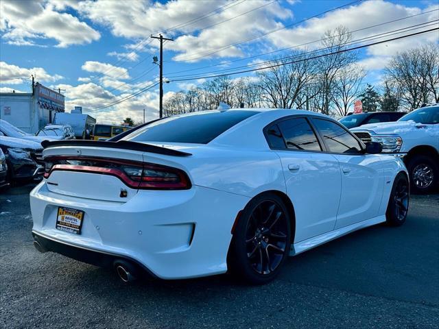 used 2020 Dodge Charger car, priced at $39,995