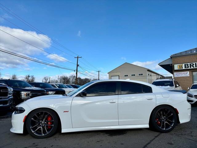 used 2020 Dodge Charger car, priced at $39,995