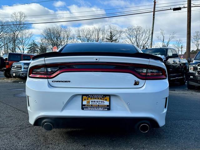 used 2020 Dodge Charger car, priced at $39,995