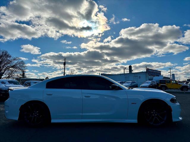 used 2020 Dodge Charger car, priced at $39,995