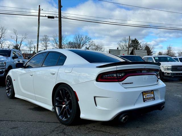 used 2020 Dodge Charger car, priced at $39,995