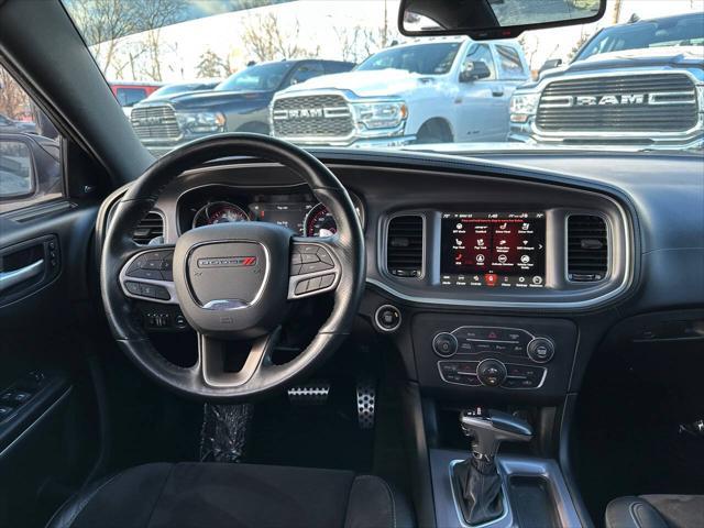 used 2020 Dodge Charger car, priced at $39,995