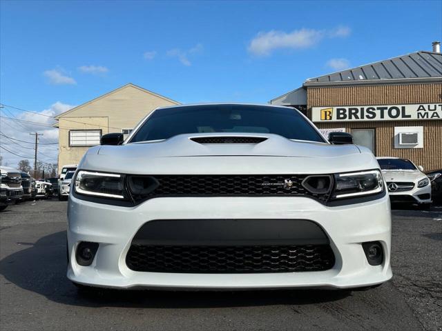 used 2020 Dodge Charger car, priced at $39,995