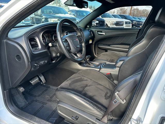 used 2020 Dodge Charger car, priced at $39,995