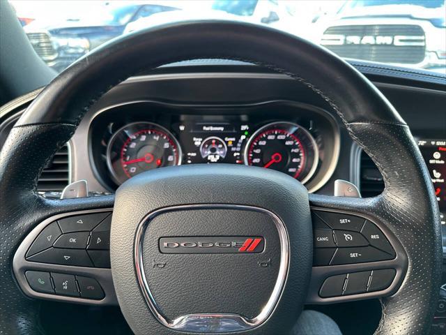 used 2020 Dodge Charger car, priced at $39,995