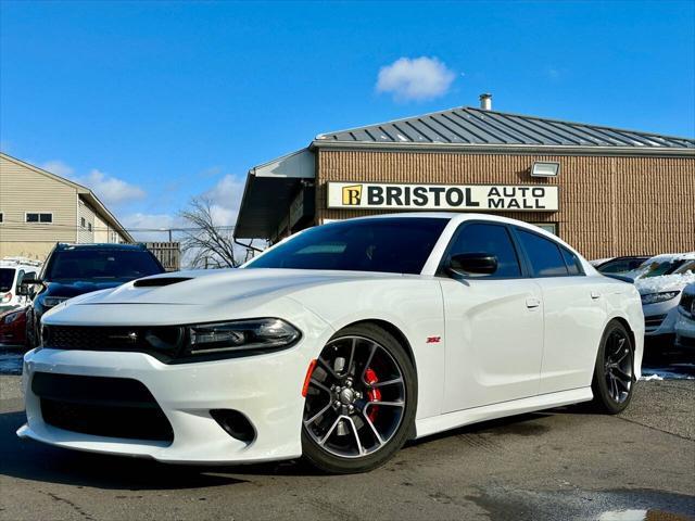 used 2020 Dodge Charger car, priced at $39,995