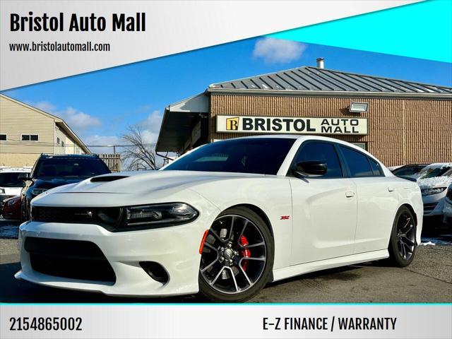 used 2020 Dodge Charger car, priced at $39,995